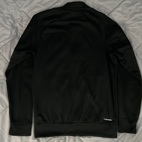 Adidas Sports Zip-Up - Picture 2 of 5